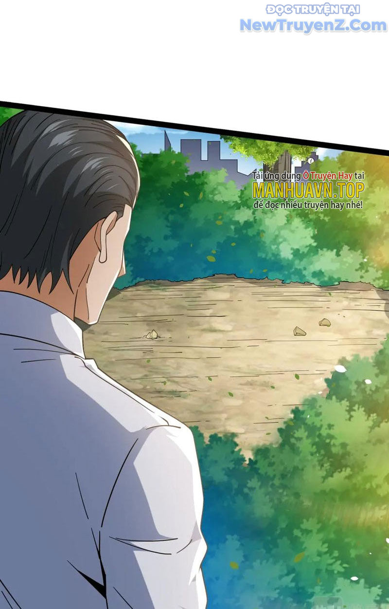 Từ Thôn Phệ Ma Thần Bắt Đầu Tiến Hóa chapter 18 - Trang 23