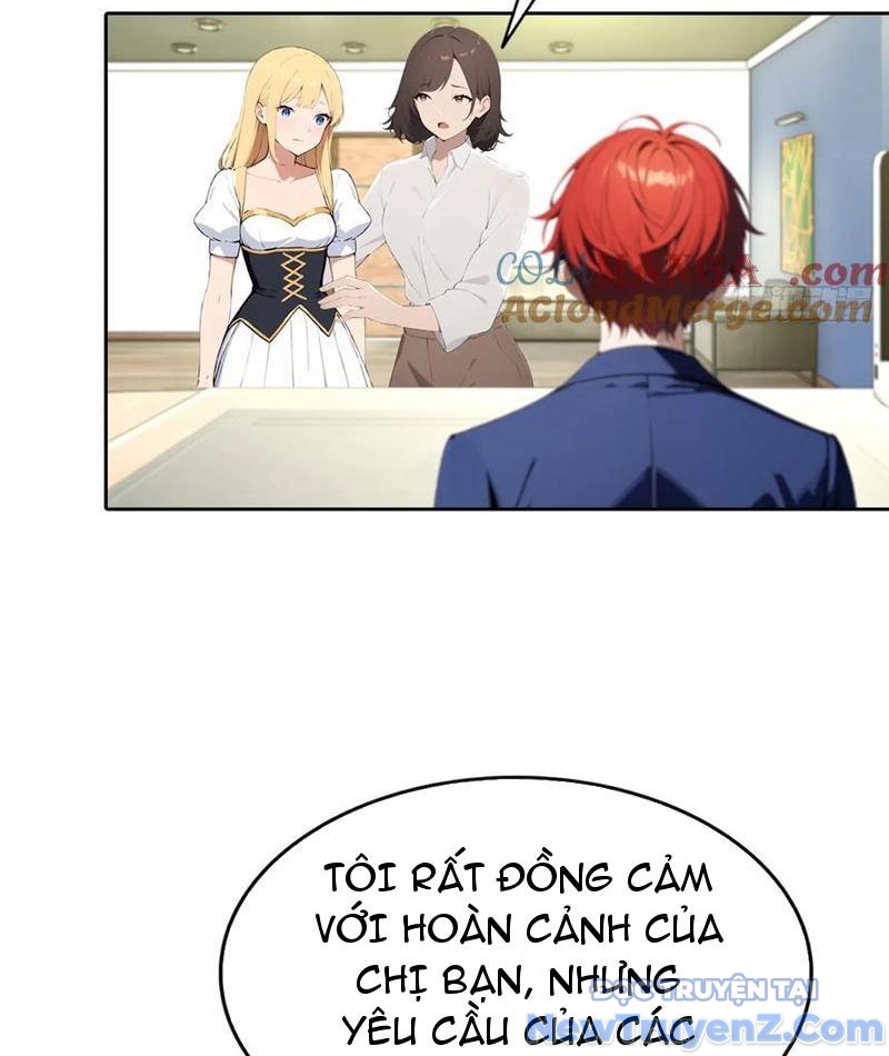Nghịch Tập Hệ Thống: Ta Có Max Độ Thiện Cảm Của Nữ Thần chapter 66 - Trang 50