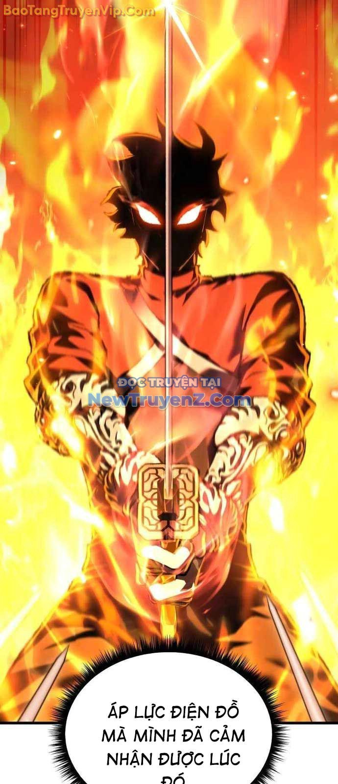 Hồi Quy Nhưng Thế Giới Vẫn Bình Yên chapter 20 - Trang 25