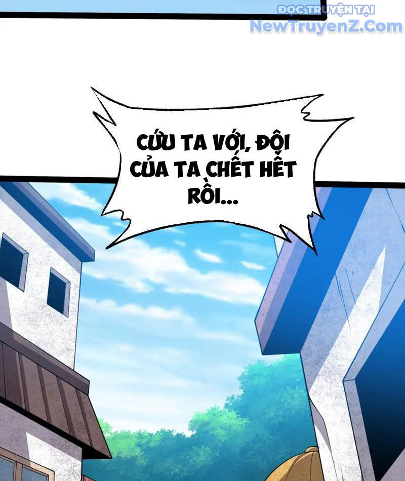 Từ Thôn Phệ Ma Thần Bắt Đầu Tiến Hóa chapter 24 - Trang 94