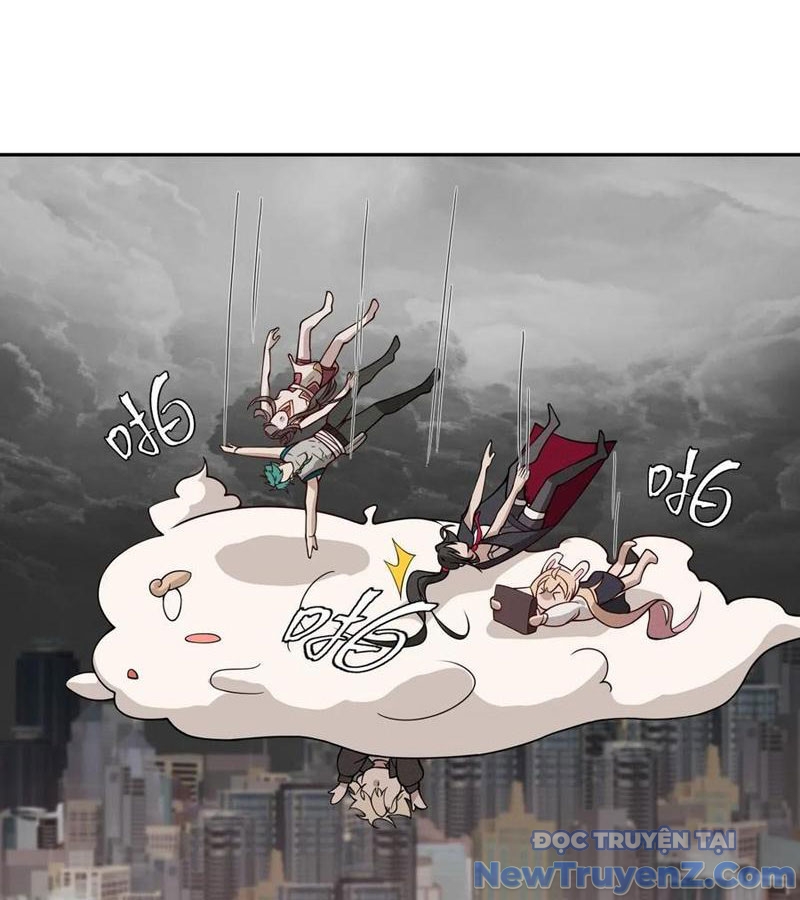 Trảm Thần chapter 77 - Trang 57