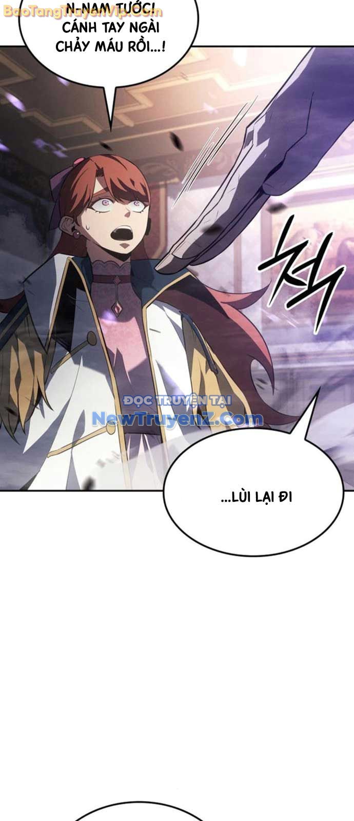 Băng Vương chapter 28 - Trang 24