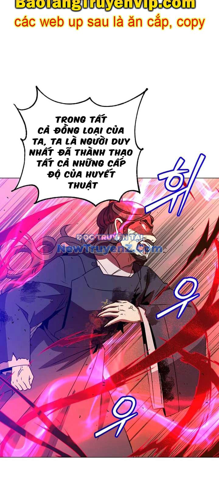 Anh Hùng Mạnh Nhất Trở Lại chapter 204 - Trang 54