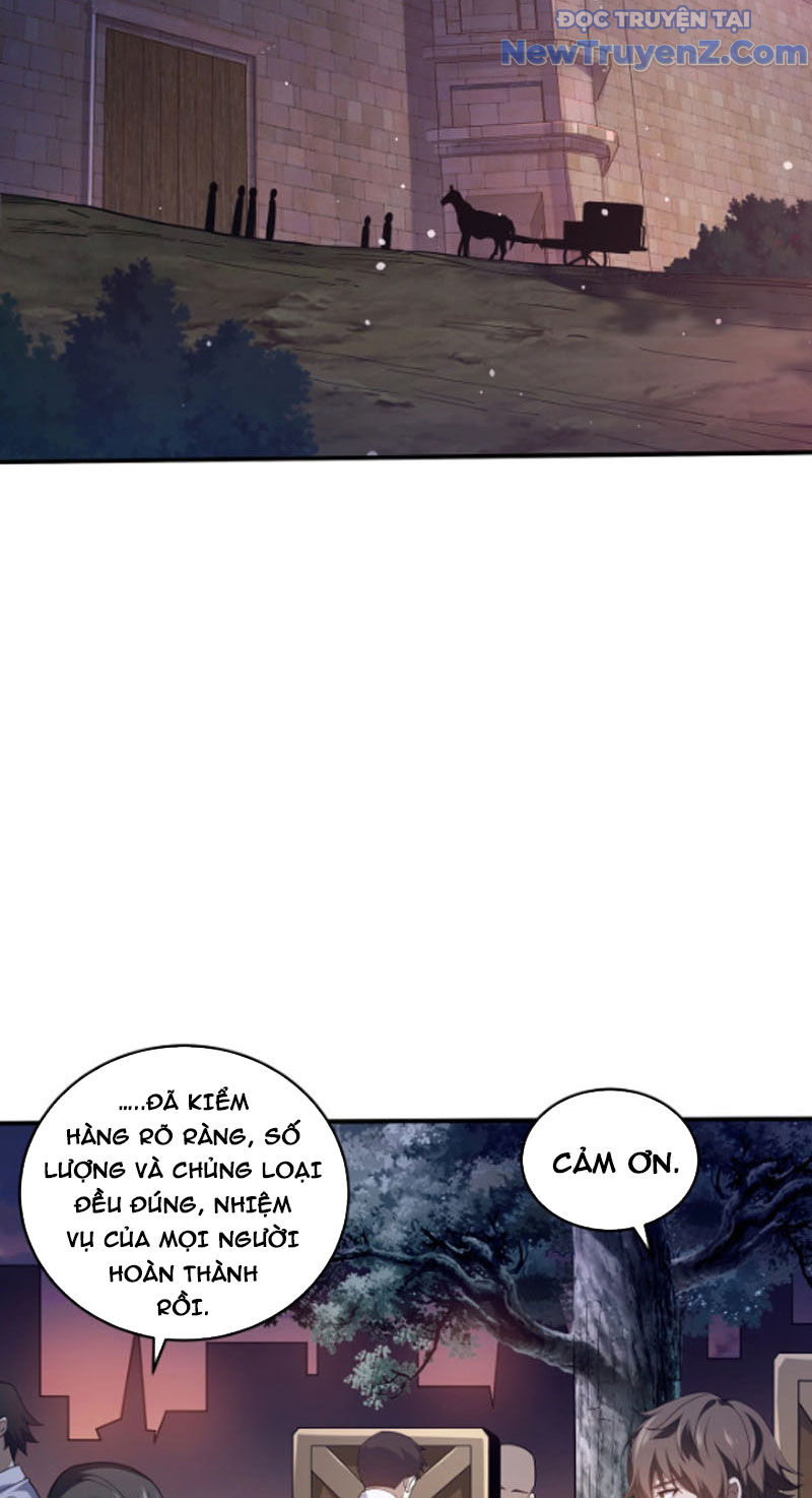 Từ Thôn Phệ Ma Thần Bắt Đầu Tiến Hóa chapter 17 - Trang 33