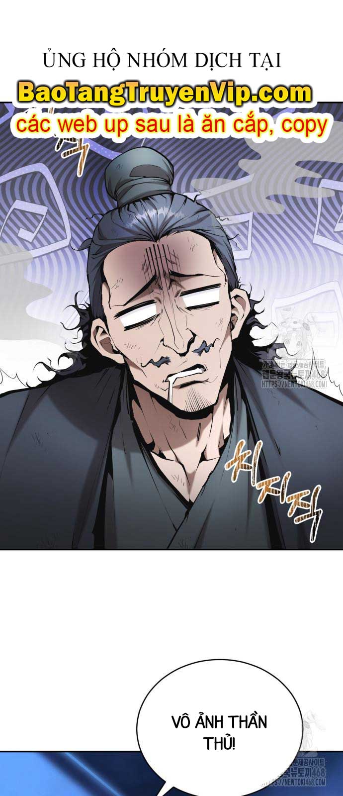Giáo Chủ Ma Giáo Cũng Biết Sợ chapter 55.1 - Trang 4
