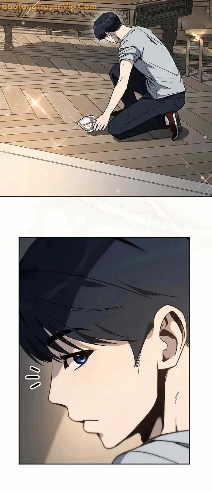 Diễn Viên Ngàn Mặt	 chapter 16 - Trang 11