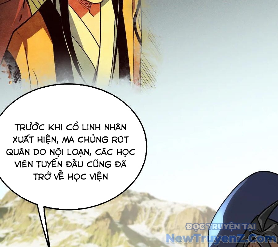 Toàn Dân Chuyển Chức : Duy Ta Vô Chức Tán Nhân chapter 170 - Trang 13