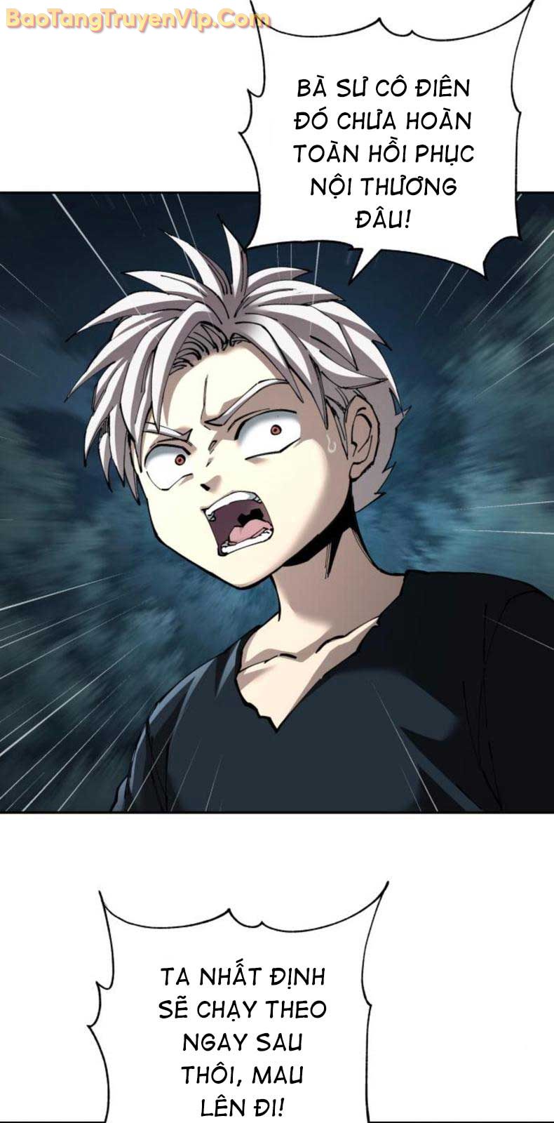 Ông Võ Giả Và Cháu Chí Tôn chapter 95.2 - Trang 7