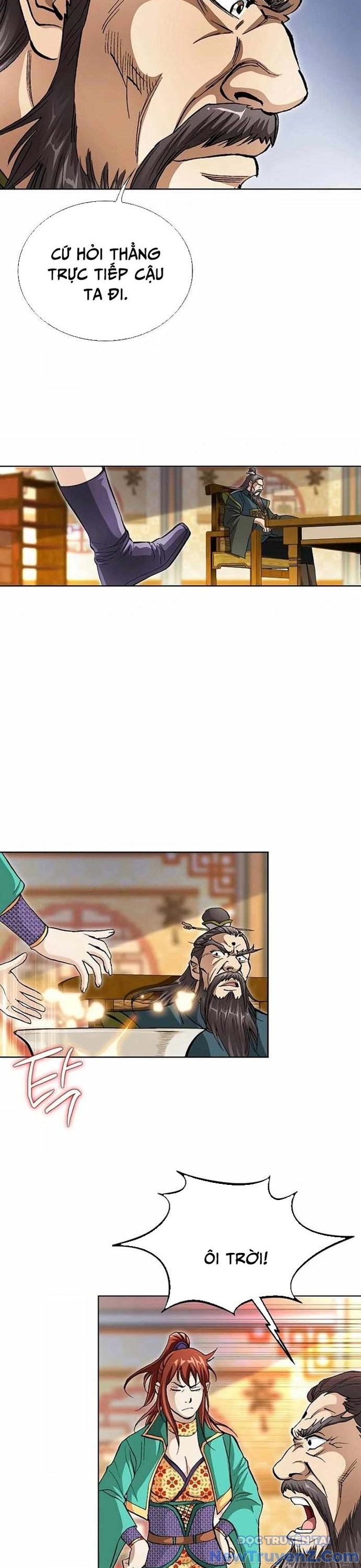 Vô Song chapter 51 - Trang 5