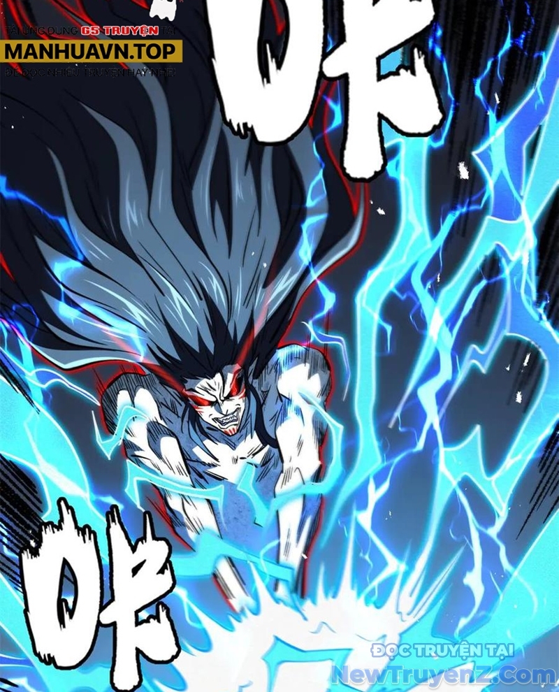 Siêu Cấp Thần Cơ Nhân chapter 358 - Trang 35