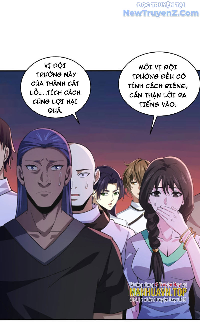 Từ Thôn Phệ Ma Thần Bắt Đầu Tiến Hóa chapter 17 - Trang 43