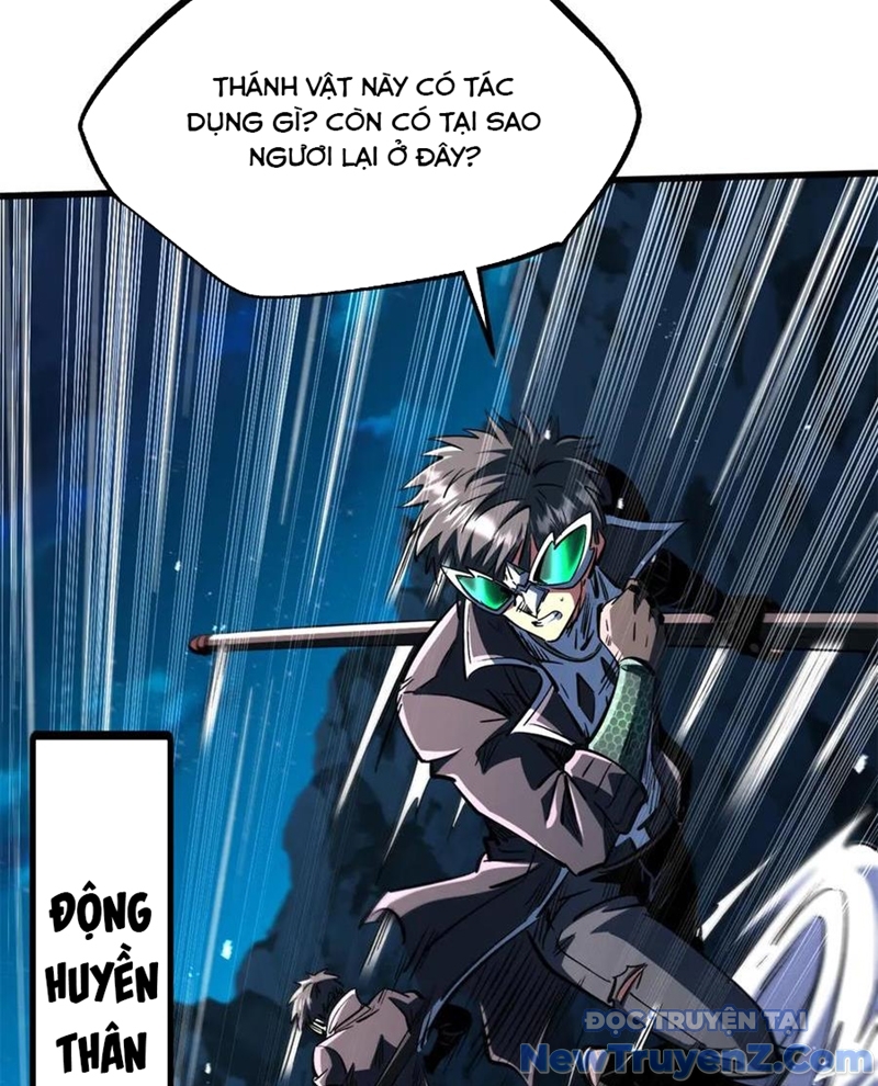 Siêu Cấp Thần Cơ Nhân chapter 358 - Trang 16