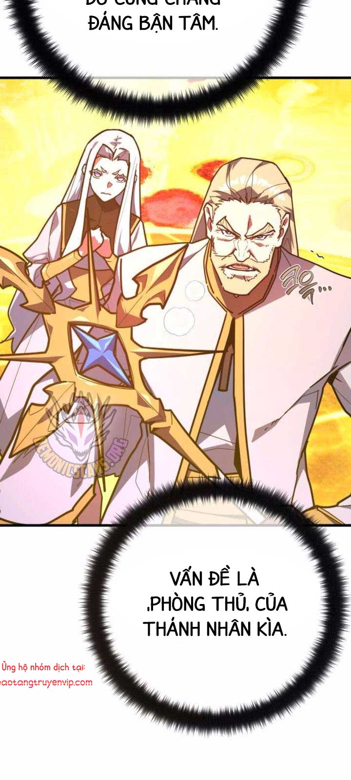 Quỷ Troll Mạnh Nhất Thế Giới chapter 136.1 - Trang 32