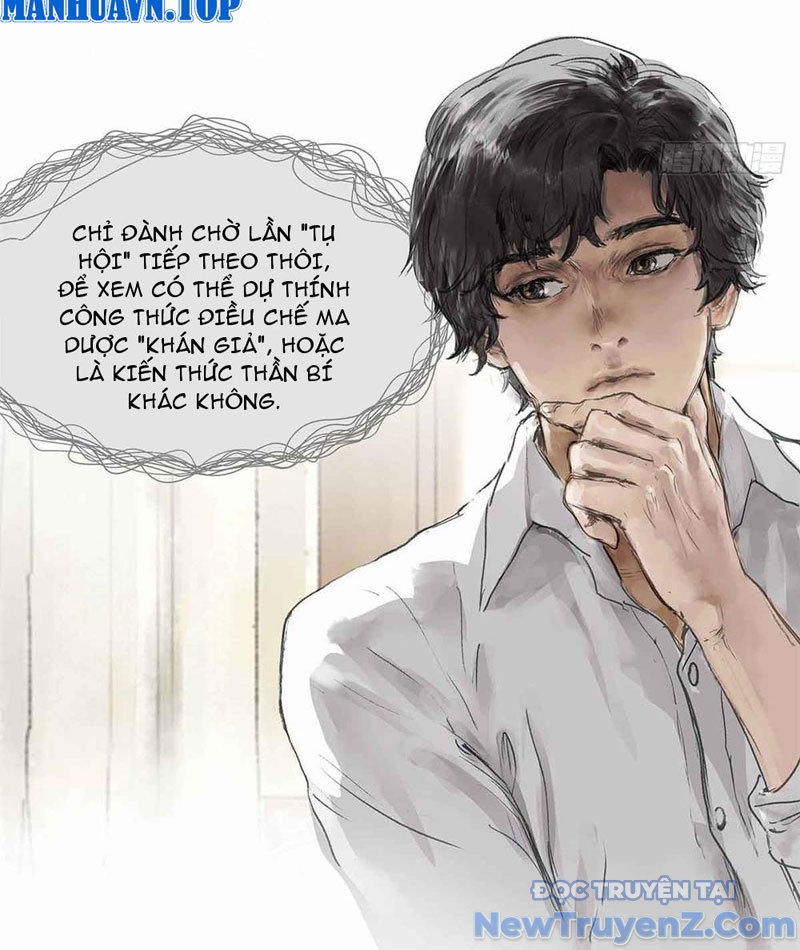 Quỷ Bí Chi Chủ (Bản Mới) chapter 9 - Trang 26