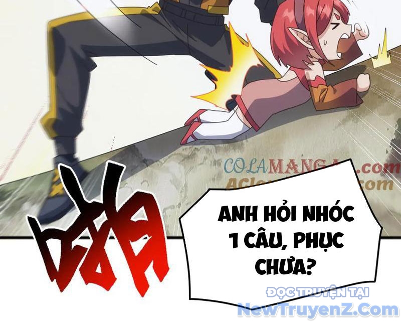 Vạn Tộc Xâm Lược: Bắt đầu Thuần Hóa Cự Thú Cấp Sử Thi chapter 34 - Trang 90