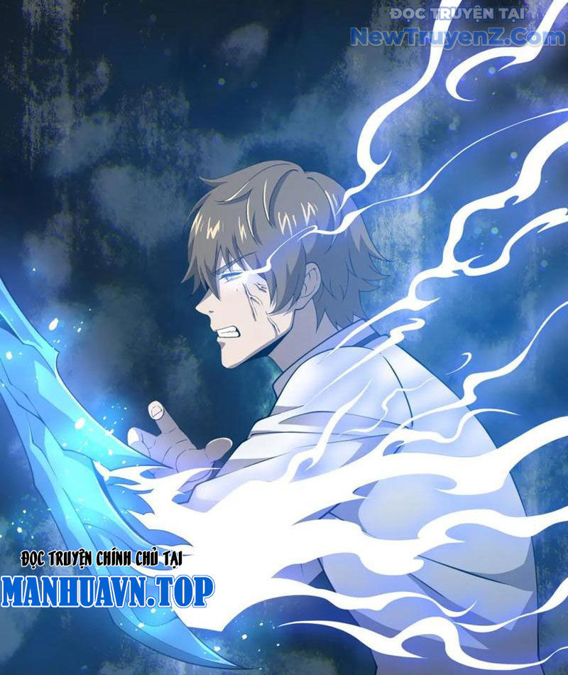 Từ Thôn Phệ Ma Thần Bắt Đầu Tiến Hóa chapter 25 - Trang 35