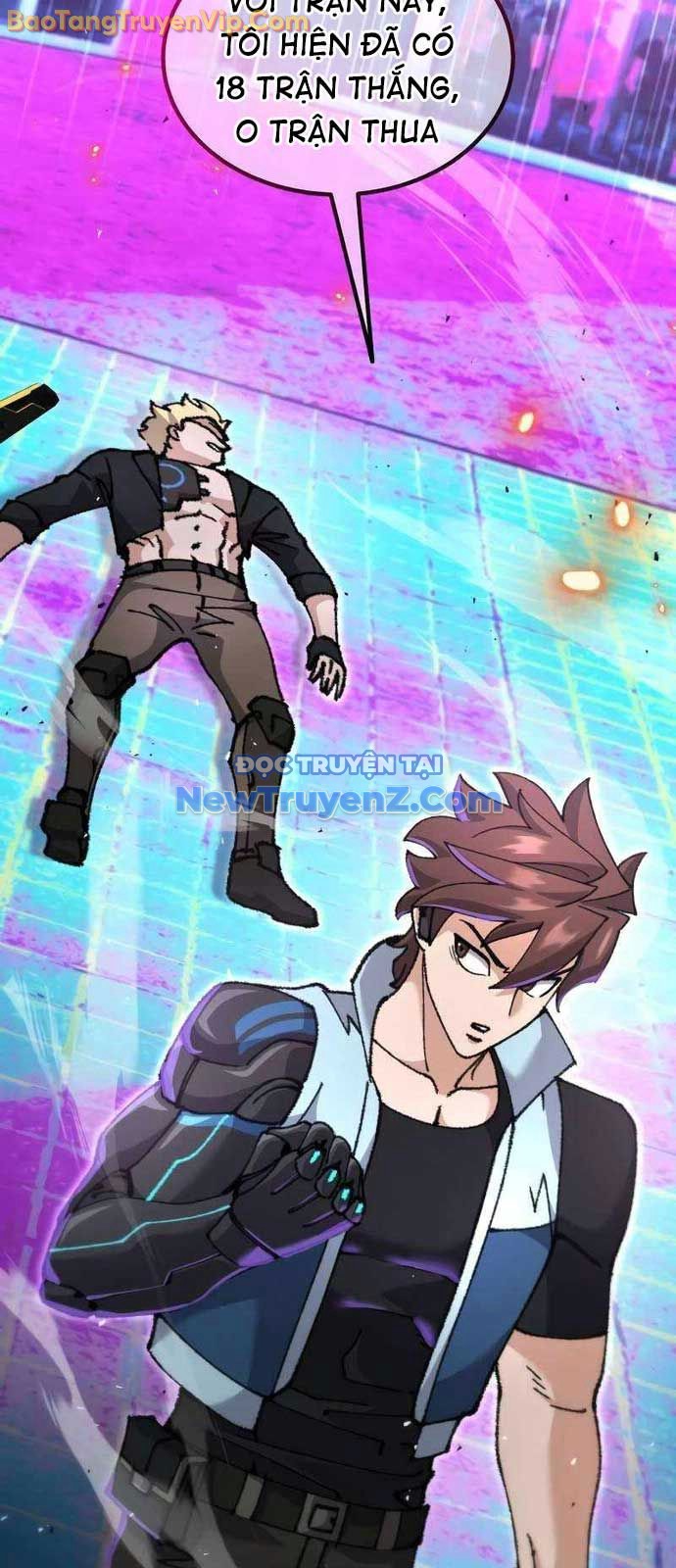 Hồi Quy Nhưng Thế Giới Vẫn Bình Yên chapter 20 - Trang 71