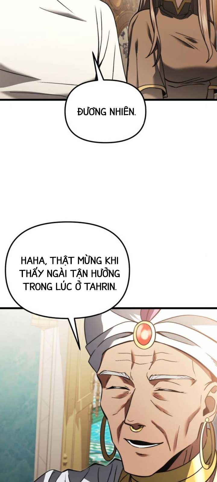 Hắc Kị Sĩ Thiên Tài Giới Hạn Thời Gian chapter 101.2 - Trang 53