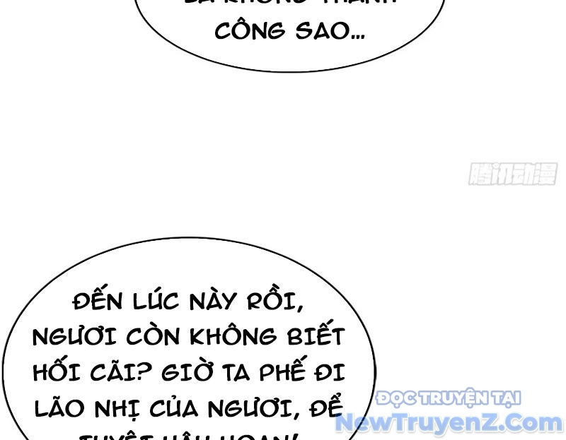 Đạo Hữu Lùi Một Bước: Ta Tới Giết Thần Trừ Quỷ chapter 34 - Trang 21