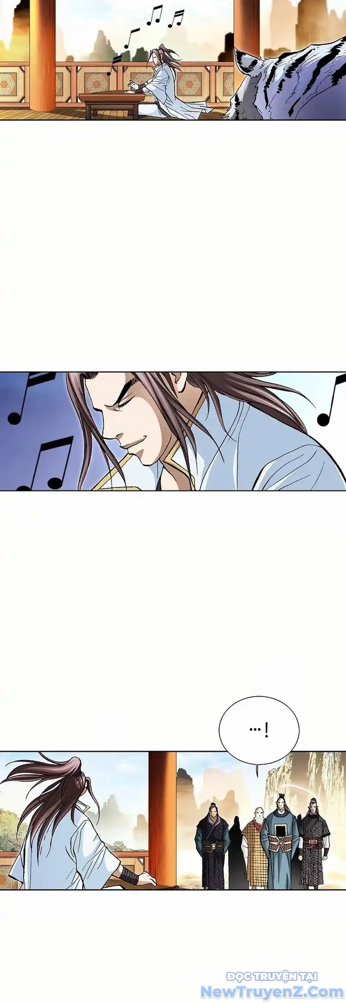 Vô Song chapter 3 - Trang 77