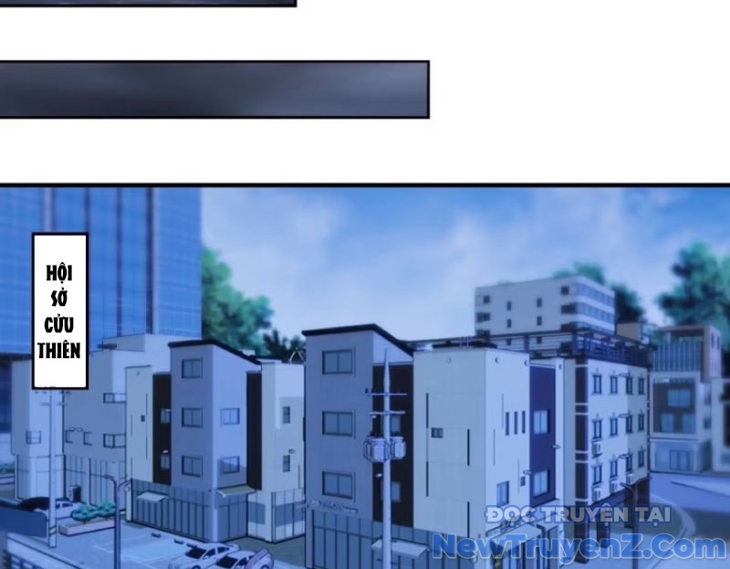 Đạo Hữu Lùi Một Bước: Ta Tới Giết Thần Trừ Quỷ chapter 32 - Trang 25