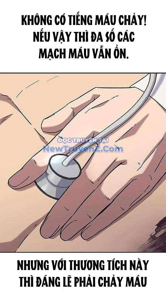 Bác Sĩ Tới Joseon chapter 50 - Trang 97