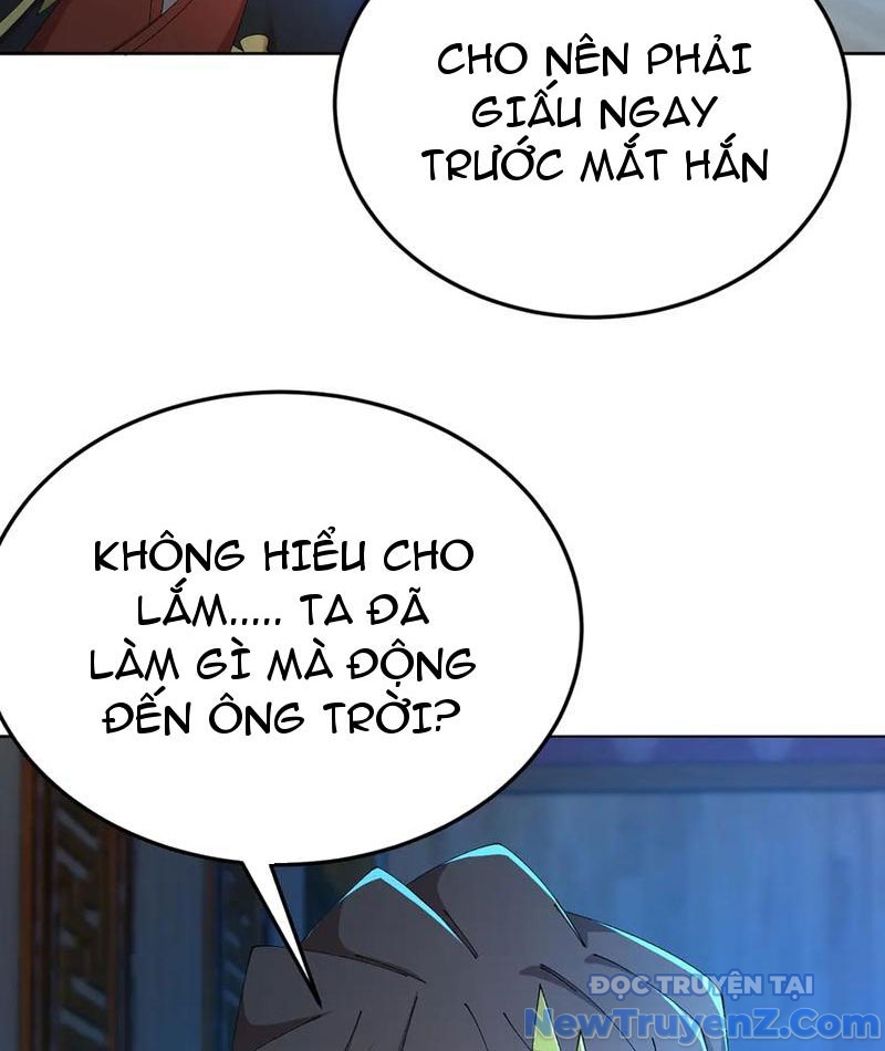 Hóa Ra Các Cô Ấy Mới Là Nhân Vật Chính chapter 85 - Trang 44