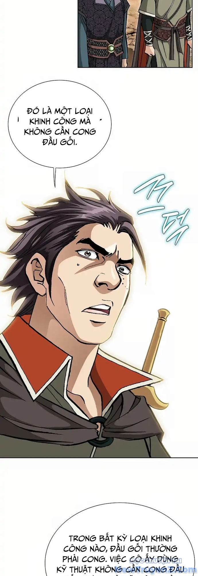 Vô Song chapter 3 - Trang 72