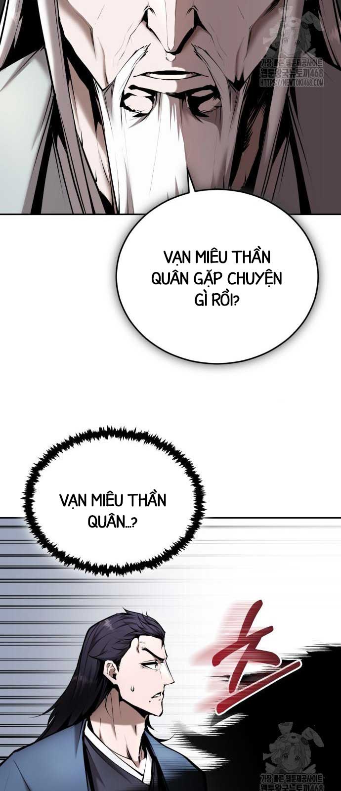 Giáo Chủ Ma Giáo Cũng Biết Sợ chapter 55.1 - Trang 59