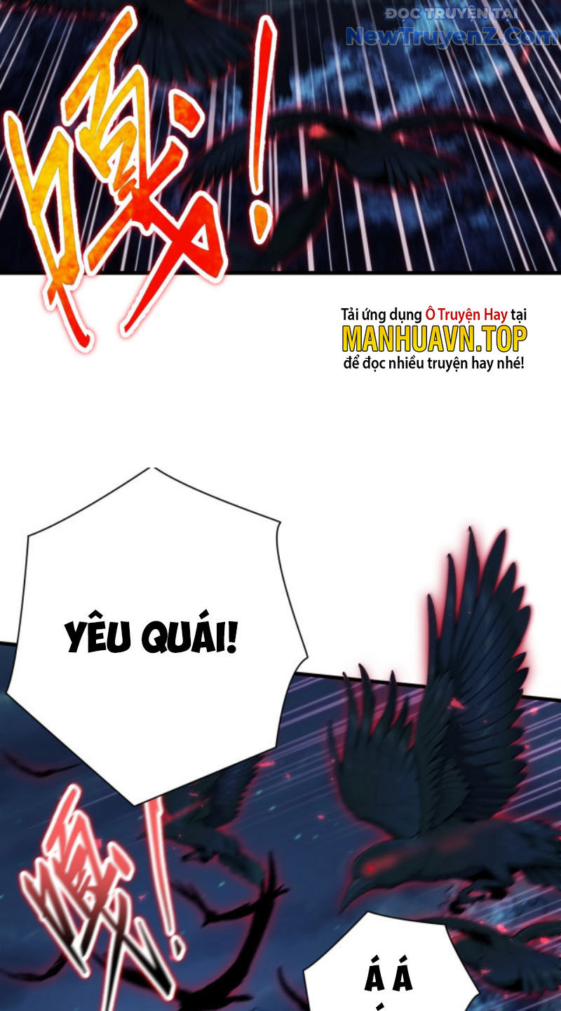 Từ Thôn Phệ Ma Thần Bắt Đầu Tiến Hóa chapter 1 - Trang 38