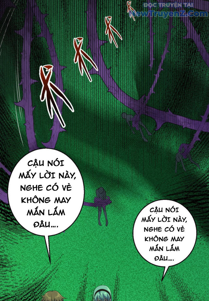 Từ Thôn Phệ Ma Thần Bắt Đầu Tiến Hóa chapter 8 - Trang 80