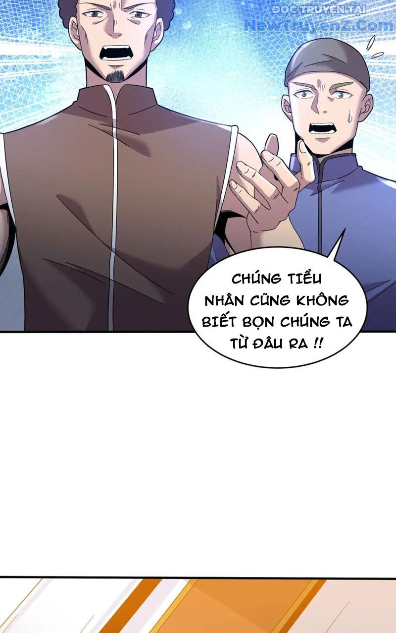 Từ Thôn Phệ Ma Thần Bắt Đầu Tiến Hóa chapter 18 - Trang 61