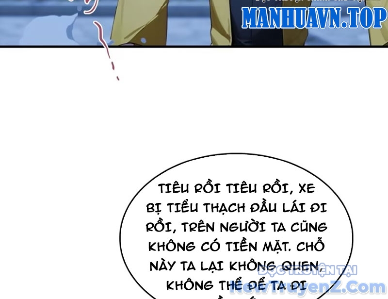 Đạo Hữu Lùi Một Bước: Ta Tới Giết Thần Trừ Quỷ chapter 34 - Trang 63