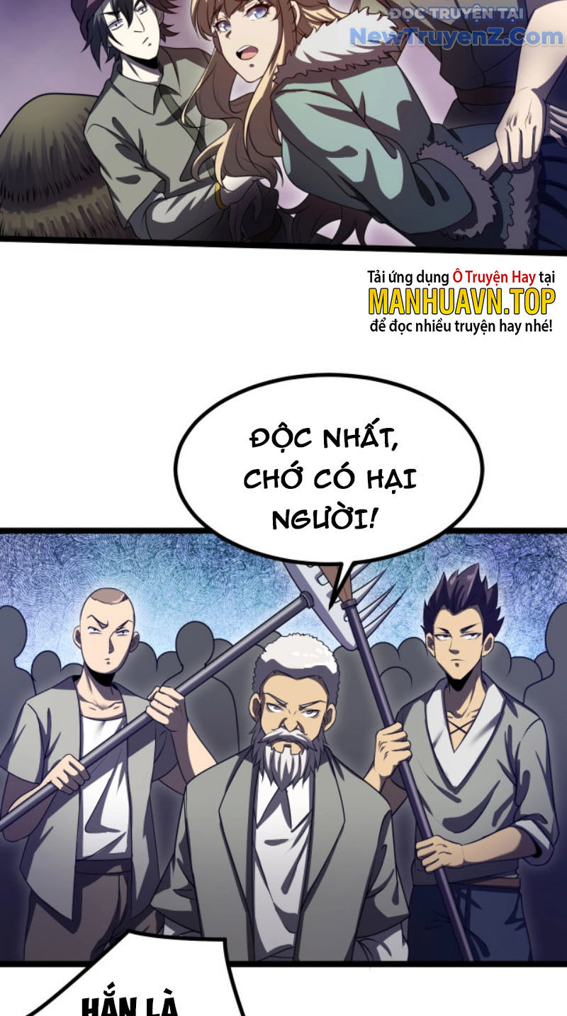 Từ Thôn Phệ Ma Thần Bắt Đầu Tiến Hóa chapter 2 - Trang 51
