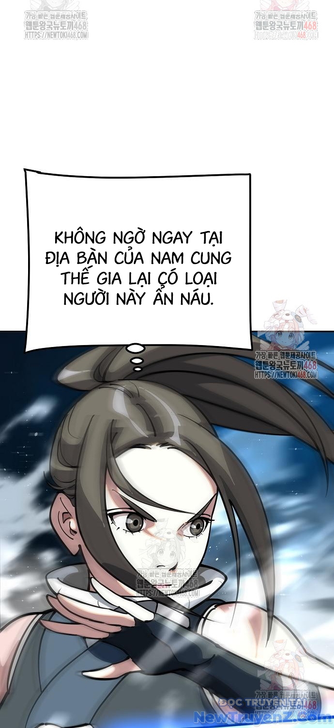 Đại Thánh Trùng Sinh Nam Cung Thế Gia chapter 26 - Trang 31