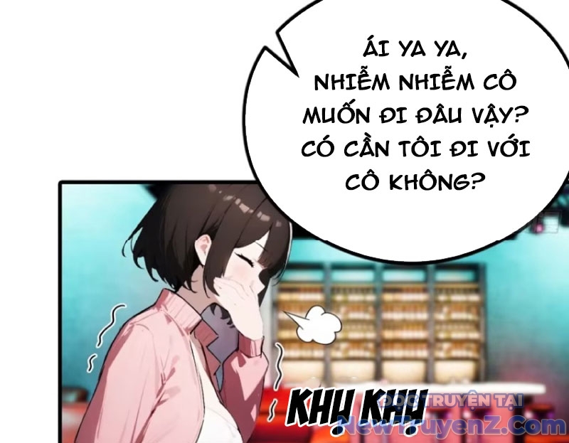 Đạo Hữu Lùi Một Bước: Ta Tới Giết Thần Trừ Quỷ chapter 32 - Trang 37