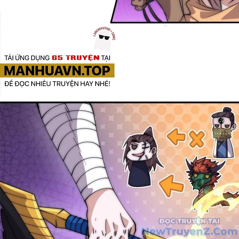 Ta Có Một Sơn Trại chapter 1147 - Trang 65