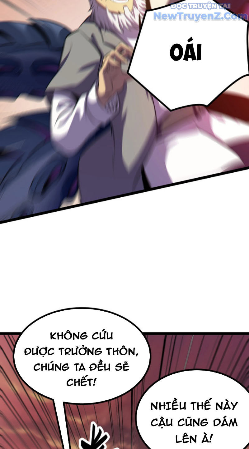 Từ Thôn Phệ Ma Thần Bắt Đầu Tiến Hóa chapter 3 - Trang 28