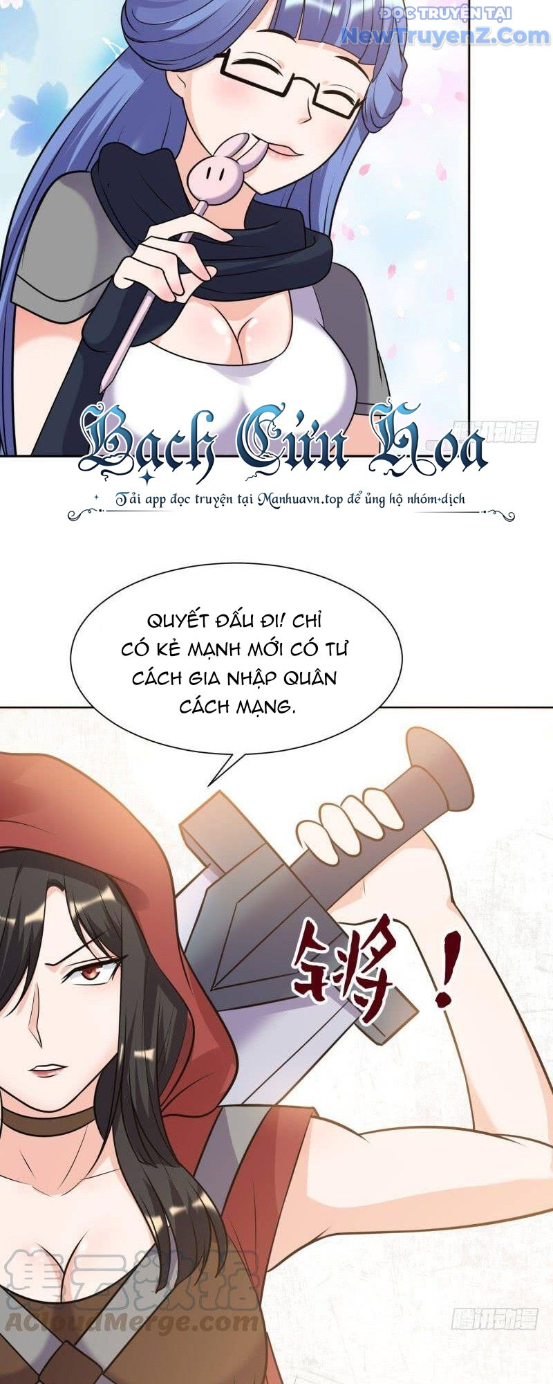 Game Thủ Có Bàn Tay Vàng Mạnh Nhất chapter 31 - Trang 39