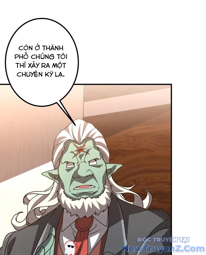 Bắt Đầu Với Trăm Vạn Minh Tệ chapter 243 - Trang 18