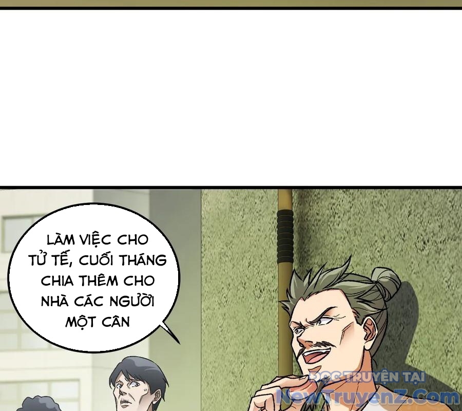 Toàn Dân Chuyển Chức : Duy Ta Vô Chức Tán Nhân chapter 170 - Trang 23