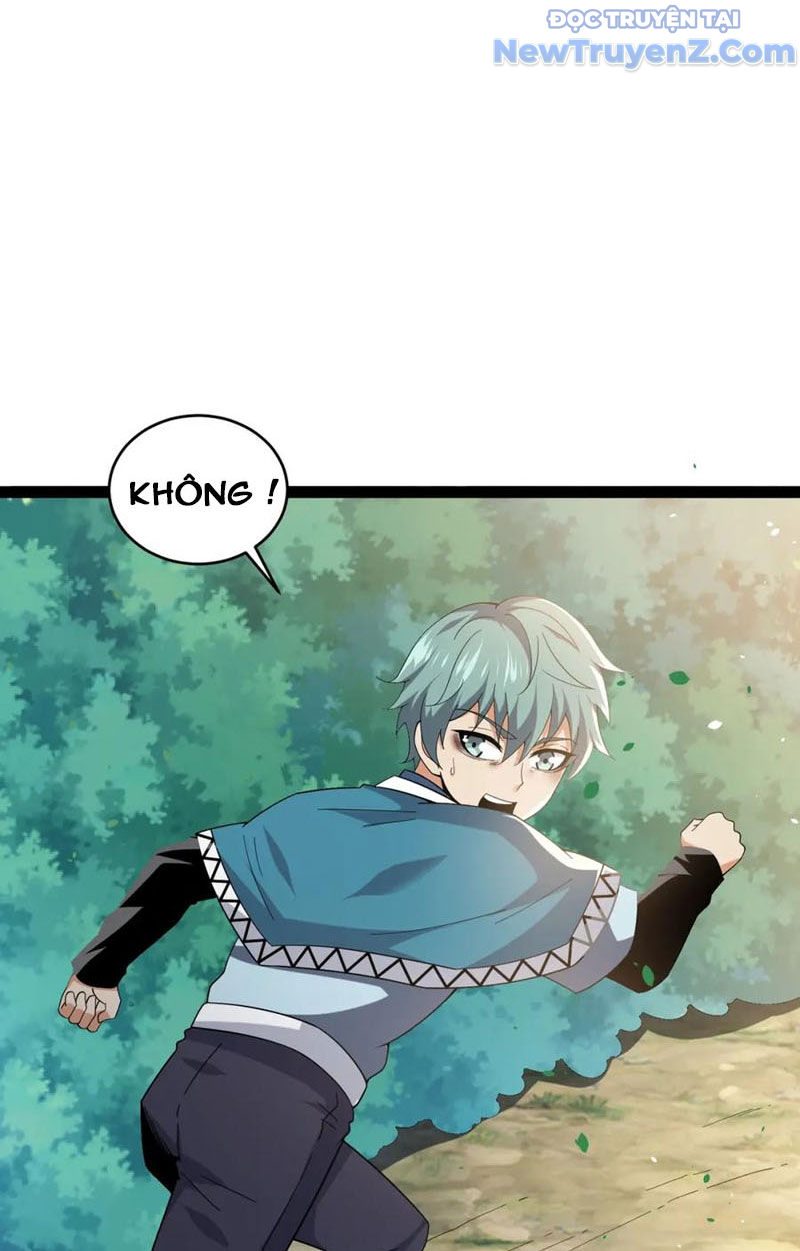 Từ Thôn Phệ Ma Thần Bắt Đầu Tiến Hóa chapter 18 - Trang 10