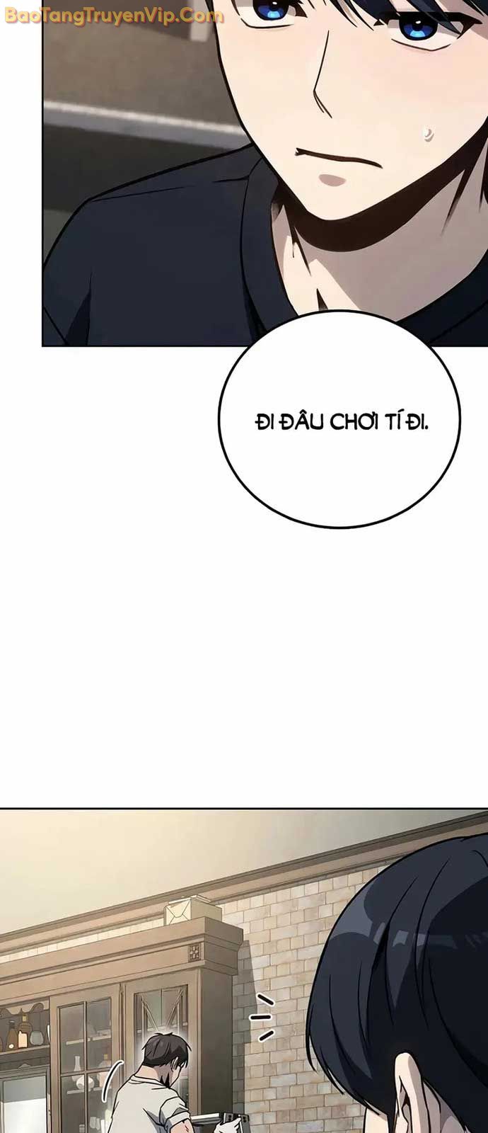Diễn Viên Ngàn Mặt	 chapter 15 - Trang 23