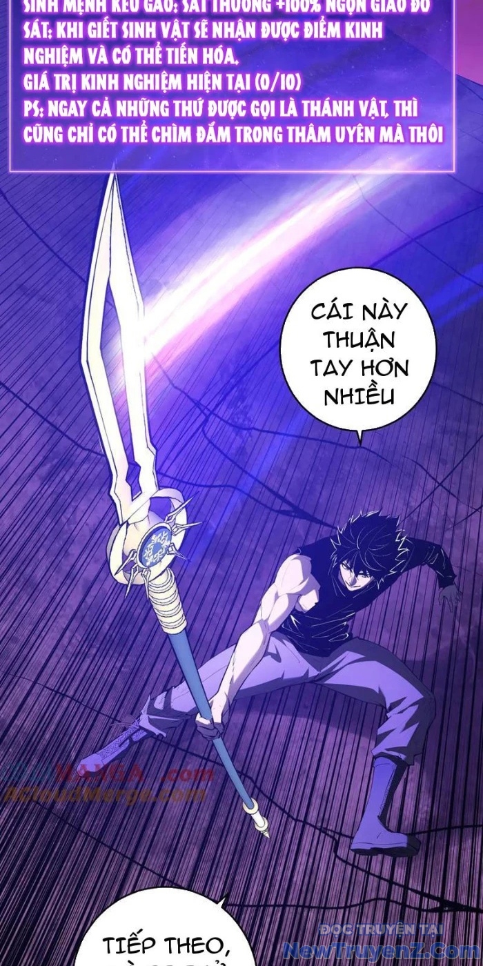 Toàn Dân Tận Thế: Ta Virus Quân Vương chapter 68 - Trang 19
