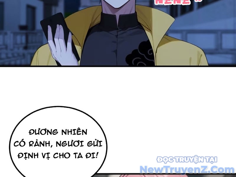Đạo Hữu Lùi Một Bước: Ta Tới Giết Thần Trừ Quỷ chapter 35 - Trang 12