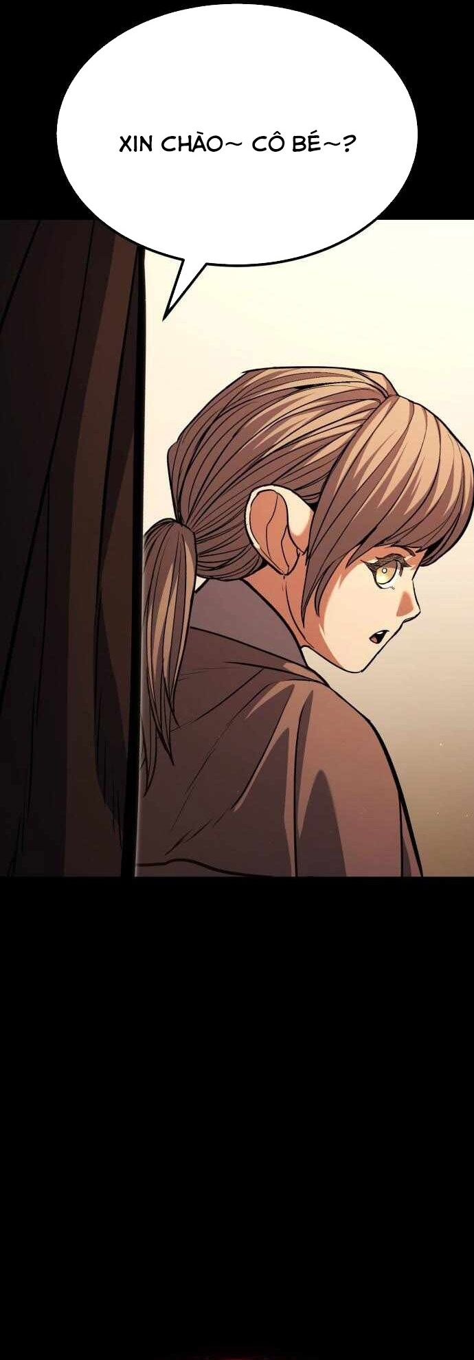 Tuyệt Thế Anh Hùng chapter 53 - Trang 55
