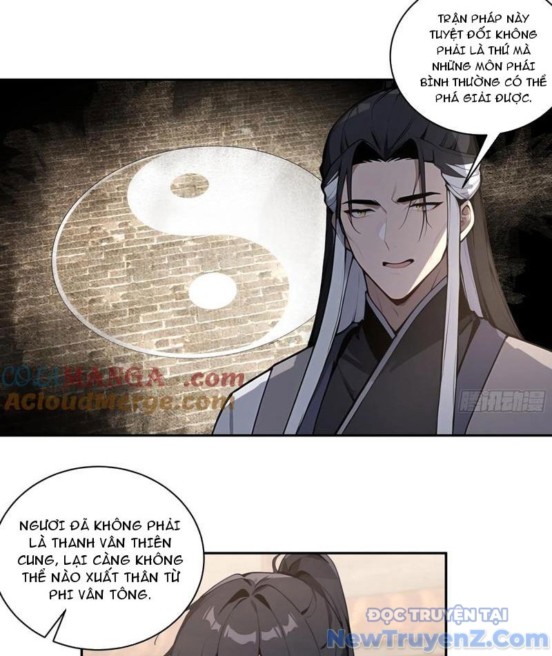 Bách Thê Phổ: Thánh nữ đều gọi ta là phu quân chapter 60 - Trang 34
