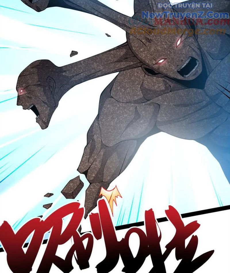 Từ Thôn Phệ Ma Thần Bắt Đầu Tiến Hóa chapter 26 - Trang 48