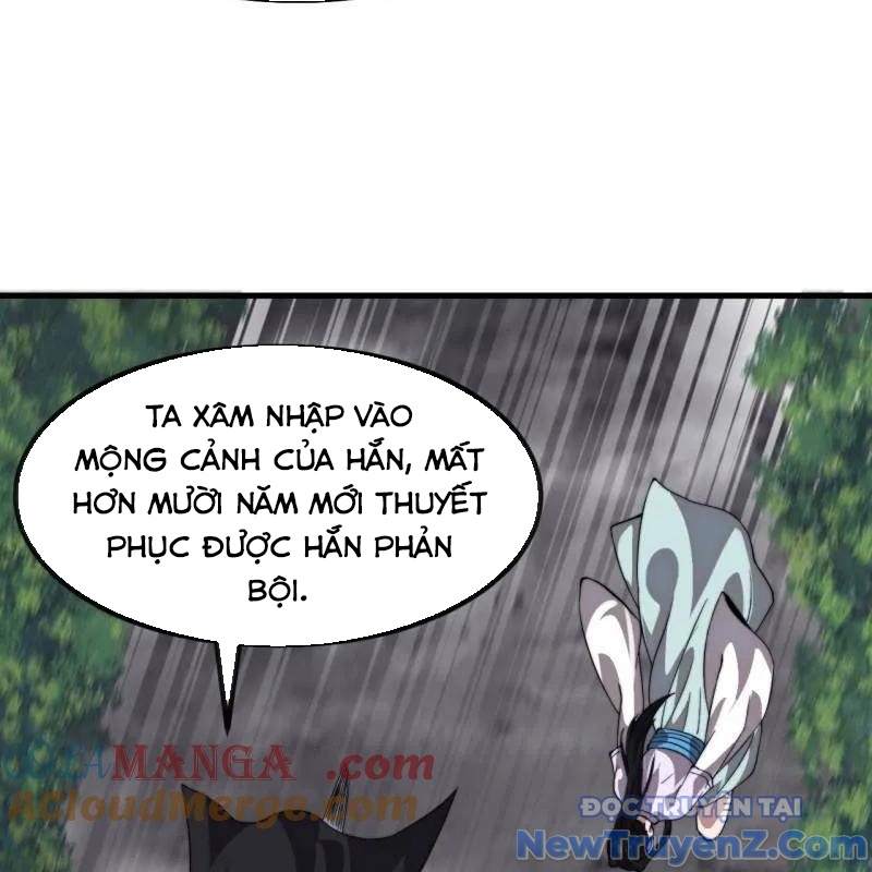 Ta Có Một Sơn Trại chapter 1148 - Trang 8