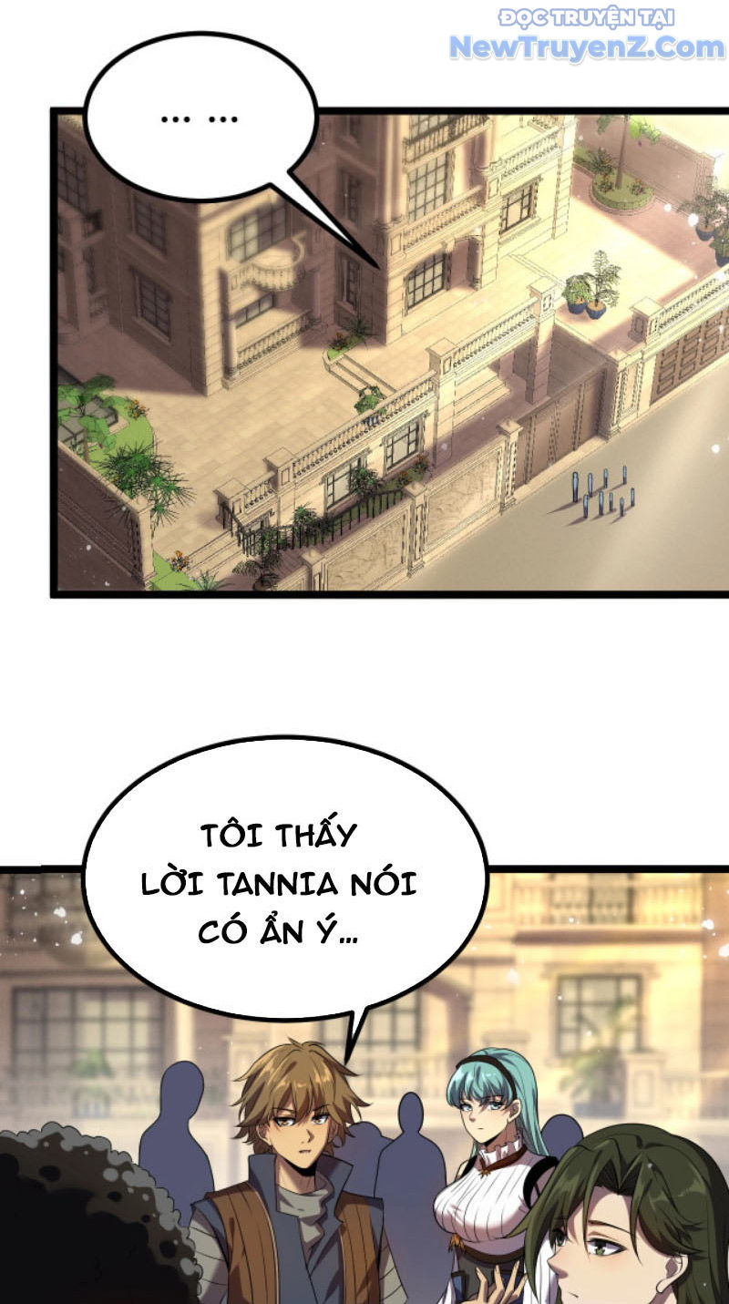 Từ Thôn Phệ Ma Thần Bắt Đầu Tiến Hóa chapter 6 - Trang 34